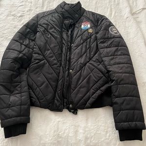 Armani ski jacket